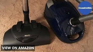 Compact Plus Review Miele C2 Electro Thegioigame