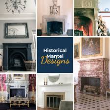 History Of Fireplaces A Look Back