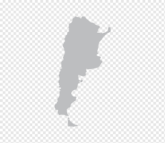 Things to do in northern argentina, argentina: Argentina Map Argentina White Text Monochrome Png Pngwing