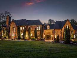 signal mountain tn luxury homes for