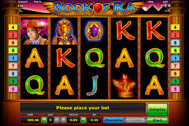 This bonus is free of wagering requirements. Book Of Ra Online Slot Sa Play Free Novomatic Slots For Fun