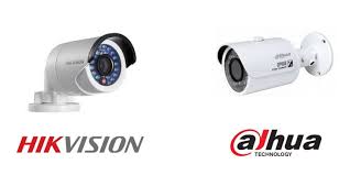 Hikvision Vs Dahua The Most Popular Ip Cameras Compared