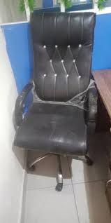 executive office chair used office