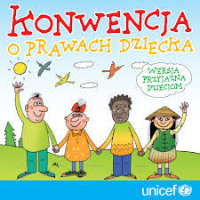 Międzynarodowy Dzień Praw Dziecka - Szkoła Podstawowa im. Janusza Korczaka  w Noskowie