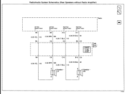 26 2001 chevy tahoe radio wiring diagram. Need Factory Diagram For Radio On A 2002 Chevy Malibu