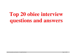 The Consulting Interview Bible   Dominate Your McKinsey  Bain and    