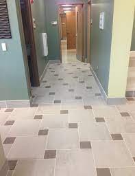 commercial tile installation contractor