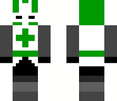 Top 10 knight skins of all time! Green Knight Castle Crashers Minecraft Skin