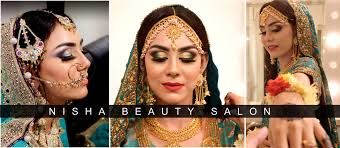 make up nisha beauty salon