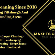 maxi ts cleaners request a e
