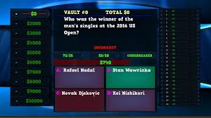 You might even know that there are 32 teams involved. 30 Games Like Trivia Vault Tennis Trivia Steampeek