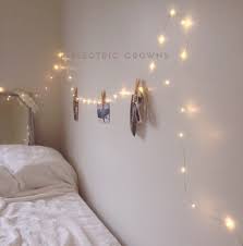night light kids fairy lights bedroom