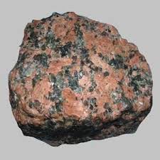 alkali feldspar granite uses cal
