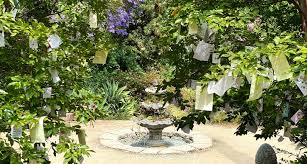 wonderful arlington garden