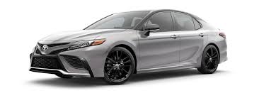 I am in the market for 2018 camry xse or xse v6. 2021 Toyota Camry Mid Size Car Peace Of Mind Standard