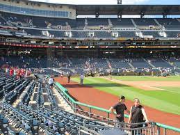 Pnc Park Seating Guide Best Pittsburgh