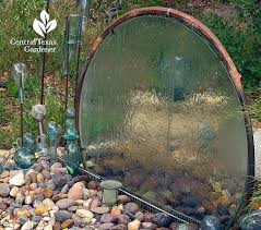 Easy diy garden fish pond. 10 Soothing Diy Garden Fountains The Garden Glove