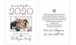 It may seem like a simple act, but simple, genuine gestures help forge lasting connections. 101 Holiday Card Messages Christmas Card Sayings For 2020
