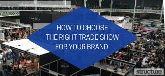 trade show for your company