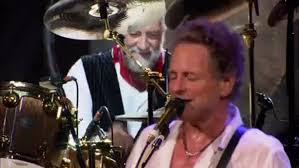 In later years, fleetwood mac encouraged this translation as the song became a singalong stadium stomper at their live shows, with no hint nicks told mojo magazine (january 2013): Fleetwood Mac Go Your Own Way Live Video Dailymotion