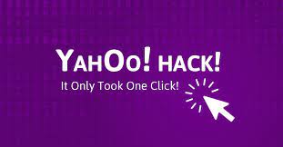 Yahoo maintains that the breaches in 2014 and 2013 are not related. Yahoo Hack How It Took Just One Click To Execute Biggest Data Breach In History