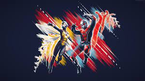 40 ant man and the wasp hd wallpapers