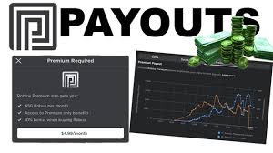 There are a lot of methods out there but i have listed the best ones and you will get a lot of value for your money if you choose the right generator. Roblox Premium Payouts Explained Youtube
