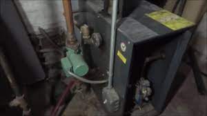 A carbon monoxide detector is a small appliance that warns people about the presence of carbon monoxide, a deadly gas. Carbon Monoxide Alarm Going Off In Basement Near Boiler Youtube