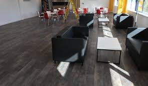 vinyl flooring supplied and installed