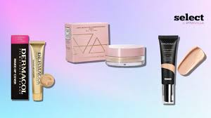 14 best foundations for acne e skin