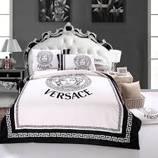 Chanel Bedding Designer Bed Sheets