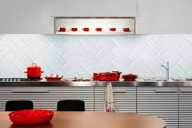 How To Tile A Kitchen Splashback Wall