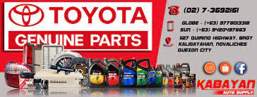 Advance auto carries 39,487 toyota auto parts with reviews, and customer ratings to make your choice easier. Toyota Genuine Parts Authorized Dealer Home Facebook