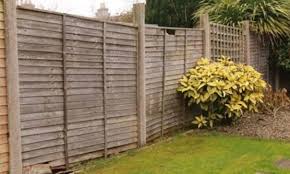 Flatpack Diy Garden Fences Smartfence