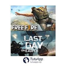 In addition, its popularity is due to the fact that it is a game that can be played by anyone however, you can also use other methods outside the application itself. Tutuapp Ø¯Ø± ØªÙˆÛŒÛŒØªØ± Dailygameupdate Ios Tutuapp 1 Last Day On Earth Survival 2 Garena Free Fire Hack Download Https T Co Ivfr0qls1n Https T Co Gyf4xku7yi