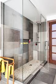 24 shower floor tile ideas stylish