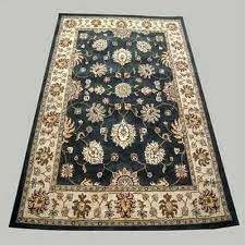 hand tufted woolen designer carpet at