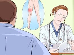 3 ways to get rid of thigh pain wikihow