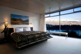 forty two by accom villa queenstown
