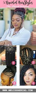 Appeared first on trending hair styles. 200 Braids For Natural Hair Growth Ideas In 2021 Natural Hair Styles Braided Hairstyles Hair Styles