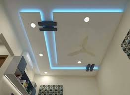 Fall ceiling design for hall with two fans 2048x1536 wallpaper teahub io. Best False Ceiling Designing Fall Ceiling Designing Professionals Contractors Decorators Consultants In India