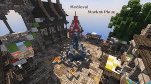 Welcome to a minecraft medieval merchant shop tutorial! Minecraft Medieval Stall Ideas Minecraft Farmers Market Stall Market Stalls Minecraft Farmers Market Some Serious Minecraft Blueprints Around Here