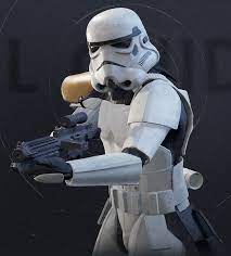 Stormtrooper Commander | Wookieepedia | Fandom