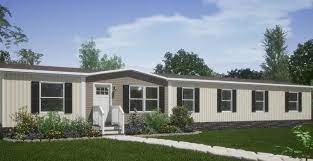 4 bedroom clayton mobile home