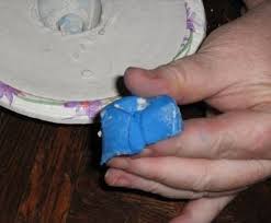 how to make plaster of paris molds ehow
