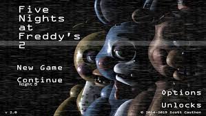Please note that this game requires 512 megs of ram. Five Nights At Freddy S 2 Mod 2 0 1 Apk Gratis Scott Cawthon Aplicacion