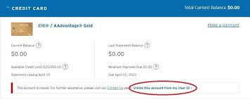 Log in to your citi account dashboard with your user id and password. How To Close A Citi Account Bankrate