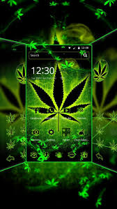 neon weed wallpapers on wallpaperdog
