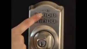 schlage keypad locks faqs electronic