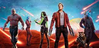 Guardians of the galaxy vol. Guardians Of The Galaxy 3 James Gunn Gibt Endlich Neues Story Detail Preis